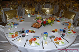 Yemek & Catering Hizmeti